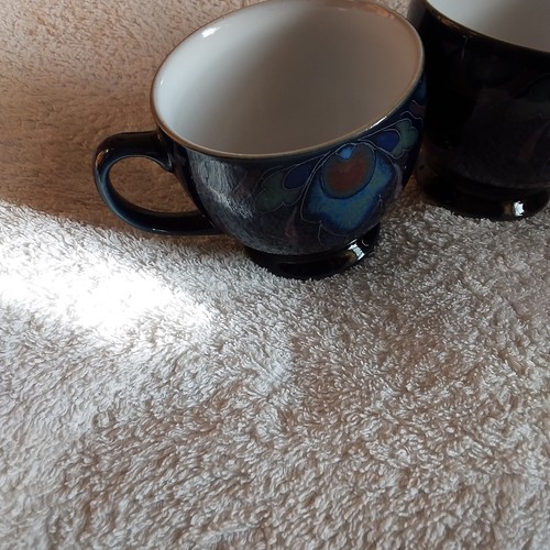 Denby baroque replacement - replacement, tea