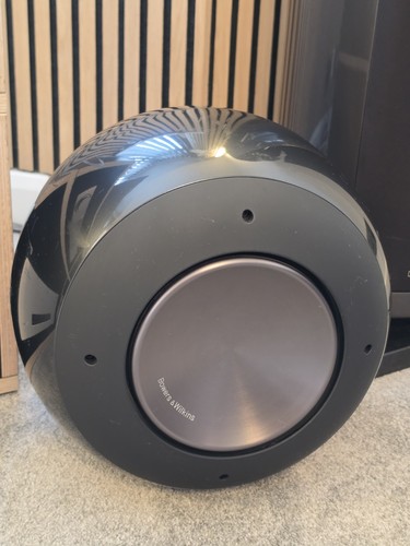 Bowers and wilkins pv1 - bowers,