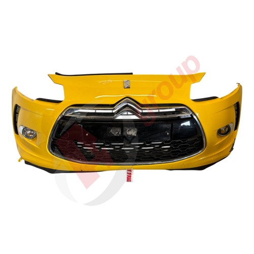 Citroen ds3 mk1 14 - mk1, 10-14
