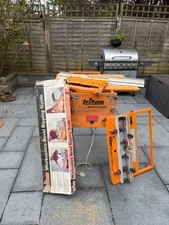 Triton work centre system - triton,