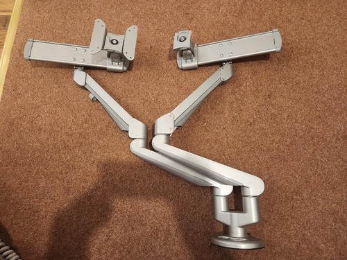 Ergo ascend dual beam - gas, arm