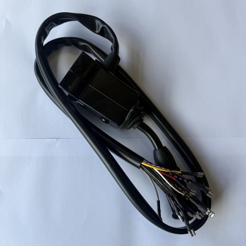 Dennis dart bus mcw indicator - dennis,