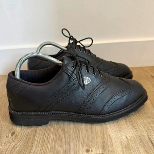 Tec brogue style - hi-tec,