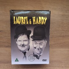Laurel and hardy collector s - -, collector's