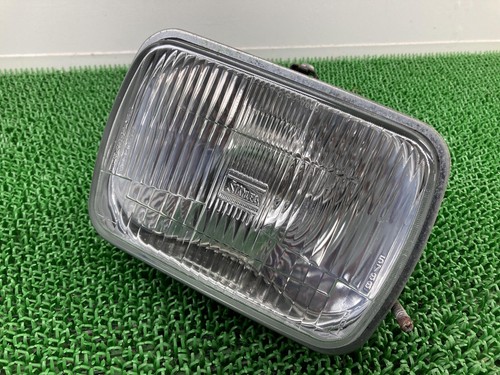 Genuine kawasaki zrx400 - genuine,