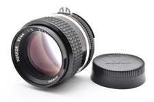 *Top Mint* Nikon Ai-S NIKKOR