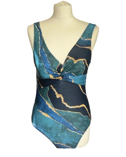 Stunning abstract print - stunning,