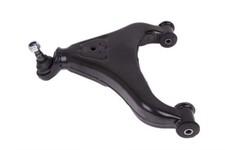 Front lower left wishbone - left,