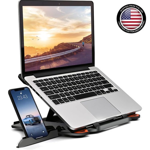 Ergonomic adjustable laptop - ergonomic,