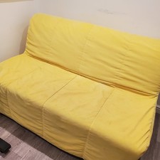 IKEA sofa-bed 128x85x78 cm