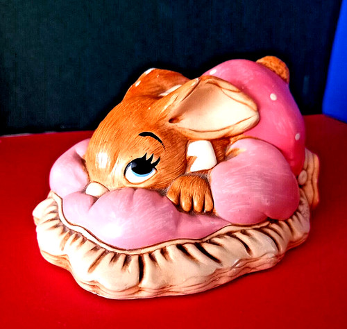 Burnley rabbit dodger cute - rabbit,