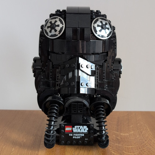 Lego star wars tie fighter - lego,