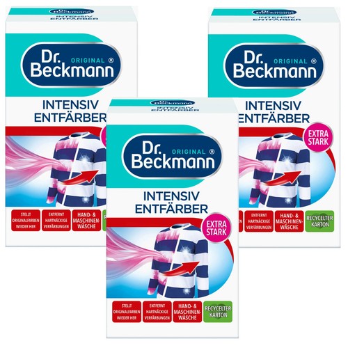 200 dr beckmann - 200, g