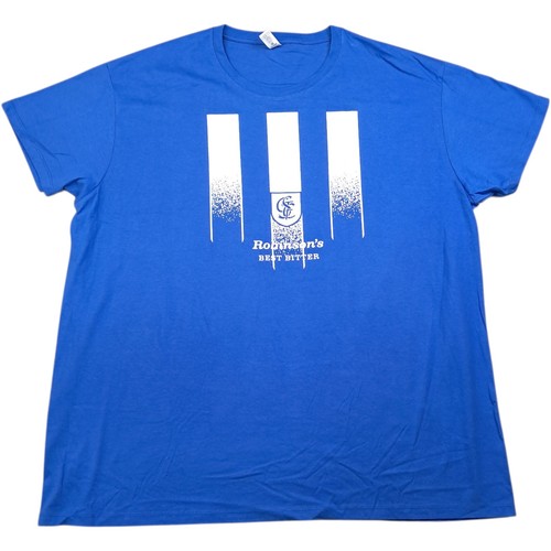 Robinson shirt 5xl men s - t,