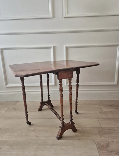 Antique victorian sutherland - antique,