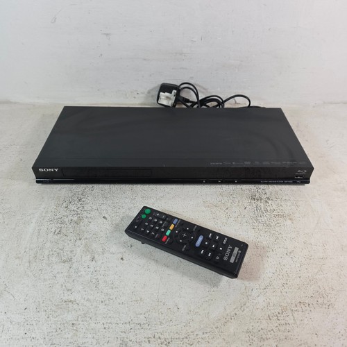 Sony bdp s380 blu ray - blu-ray, disc