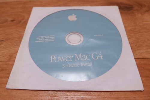 Apple power macintosh - apple,