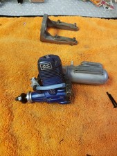 OS Engine -  OS max LA 46 Blue