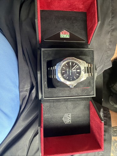 Tag heuer men solograph - heuer, men's