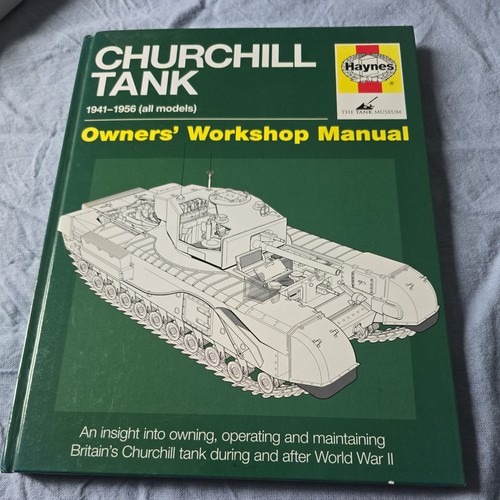 Churchill tank 1941 1956 - 1941,