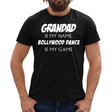 GRANDAD IS MY NAME & BOLLYWOOD