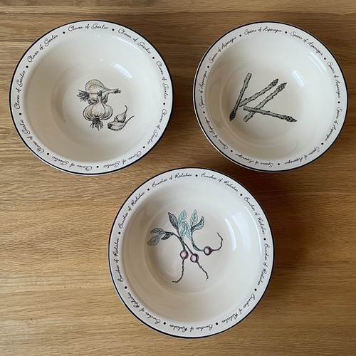 Rayware market garden bowls - garden,