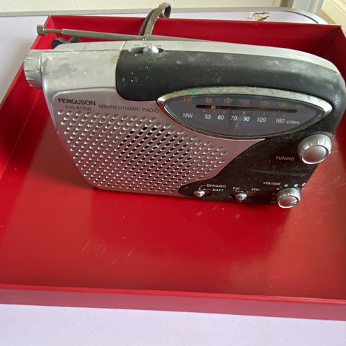Ferguson frg r110w fm - ferguson, frg-r110w