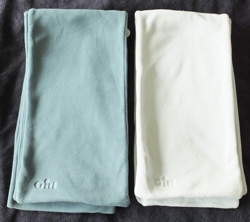 Gill fleece double layer - gill,