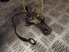 Yamaha XS650 XS 650 Special