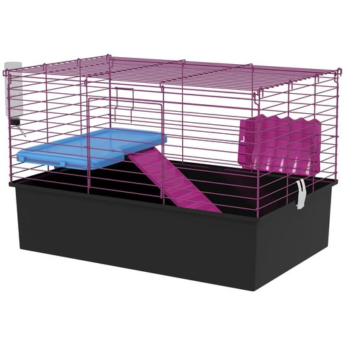 Pawhut small animal cage - pawhut,