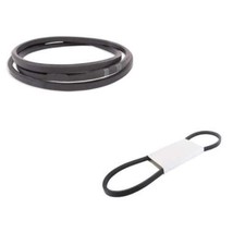 Left and Right Deck and PTO