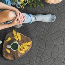 Nicoman Paver Stone Recycled