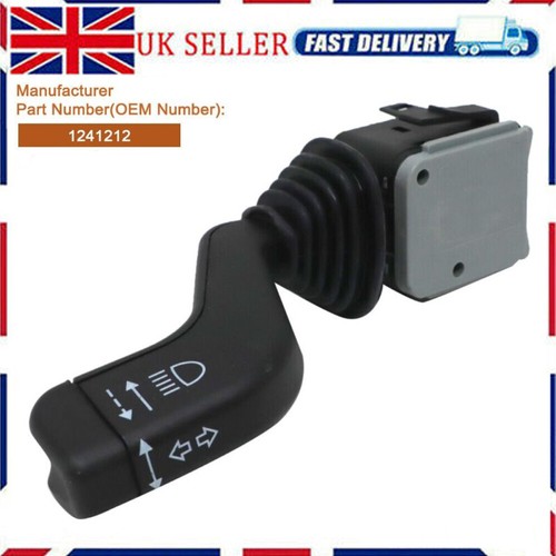 1241212 indicator stalk - stalk, switch