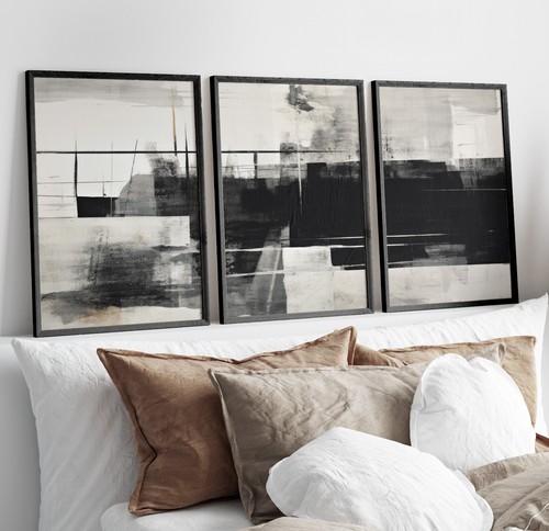 Abstract wall art prints - art,