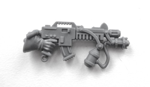 40k necromunda cawdor - necromunda,