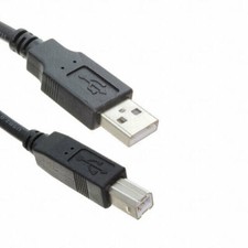 1 x USB 2.0 A TYPE PLUG TO USB