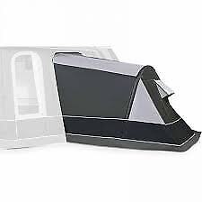 Dorema Awning Annex Luxor Tall AIR All Season
