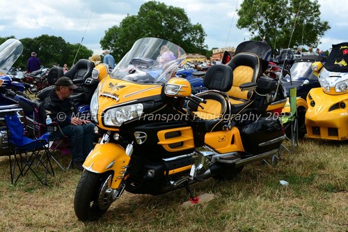 Motorbike photo 12x8 honda - photo,