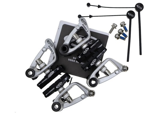 Nos avid shorty 6 - nos!,