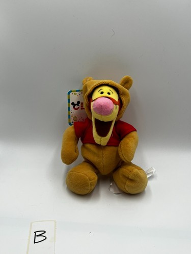 Tigger dressed winnie the - tigger,