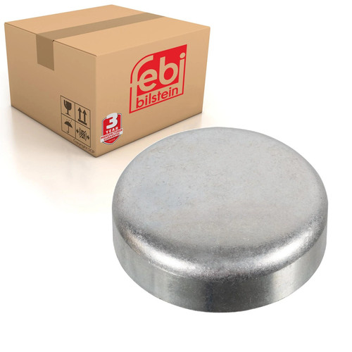 Engine seal plug fits daf - plug, 1160