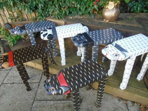 Cat dog table - /, coffee