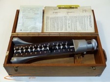 Trimos T R M Height Micrometer