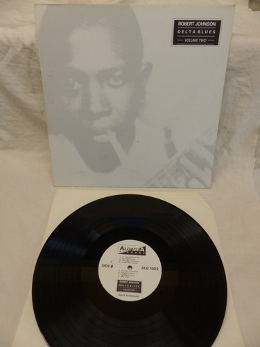 Robert johnson delta - robert,