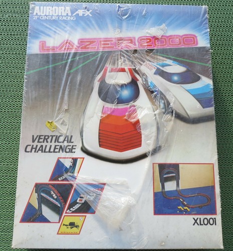 Aurora afx xl001 vertical - -,