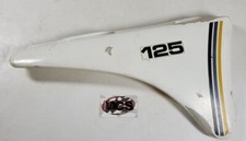  YAMAHA XT (XT 125) OEM Right