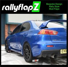 rallyflapZ Mud Flaps