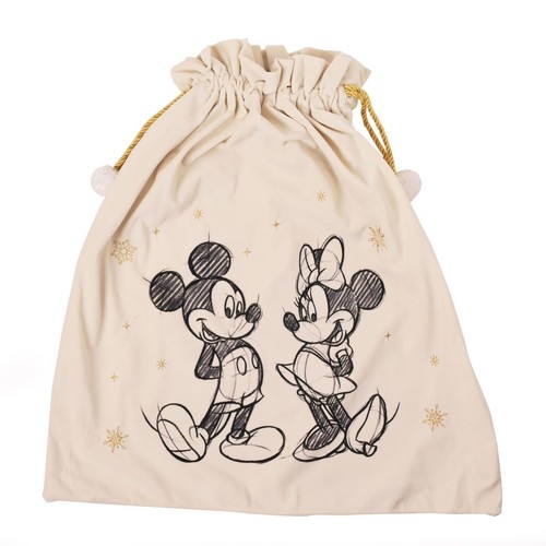 Luxury velvet disney christmas - luxury,