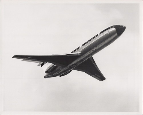 Bea british european airways - bea,