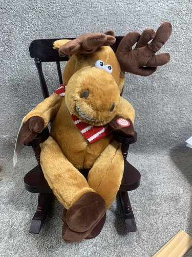 Dan dee rocking chair singing - chair,